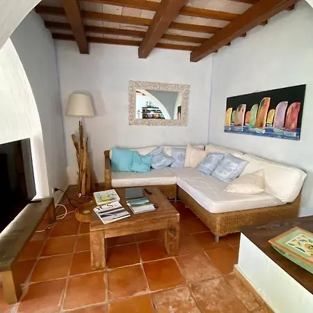Living Smeralda, 360° Panoramic View Сasa de vacaciones *