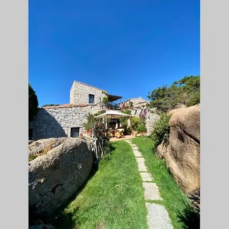 Living Smeralda, 360° Panoramic View