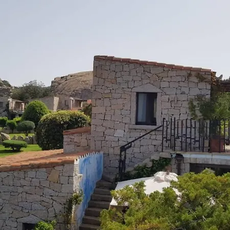 Living Smeralda, 360° Panoramic View *
