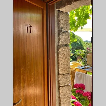 Living Smeralda, 360° Panoramic View *