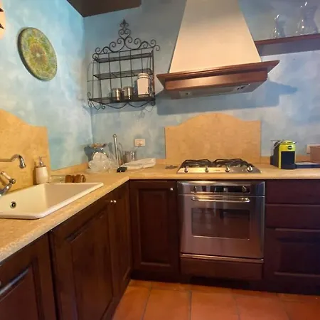 Living Smeralda, 360° Panoramic View *