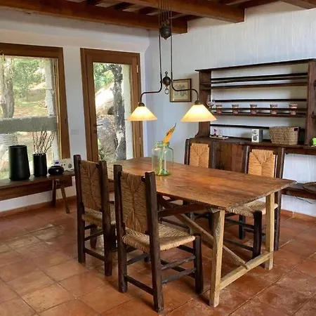 Living Smeralda, 360° Panoramic View Ferienhaus